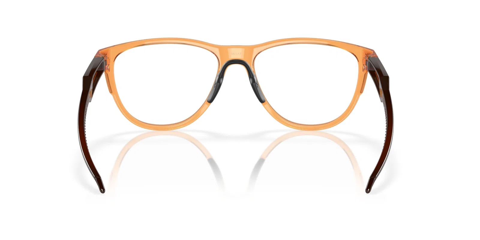 Oakley Admission 8056 Eyeglasses - view 34